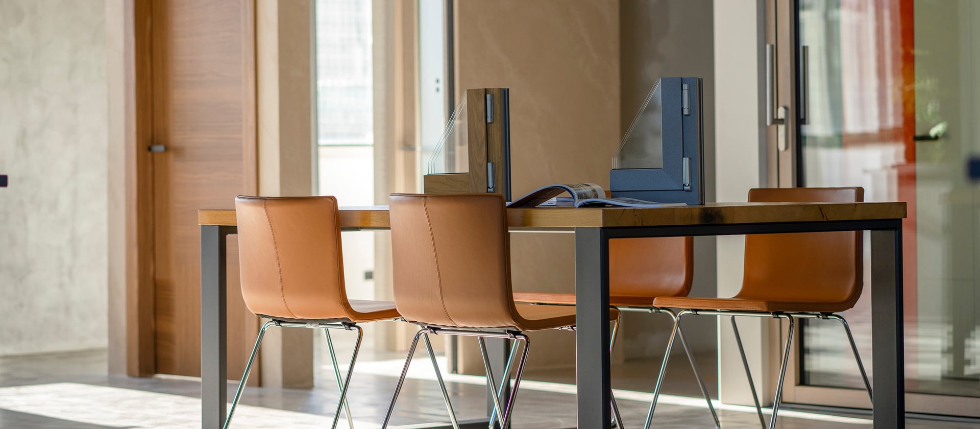 MULATTIERI CREATIONS SRL