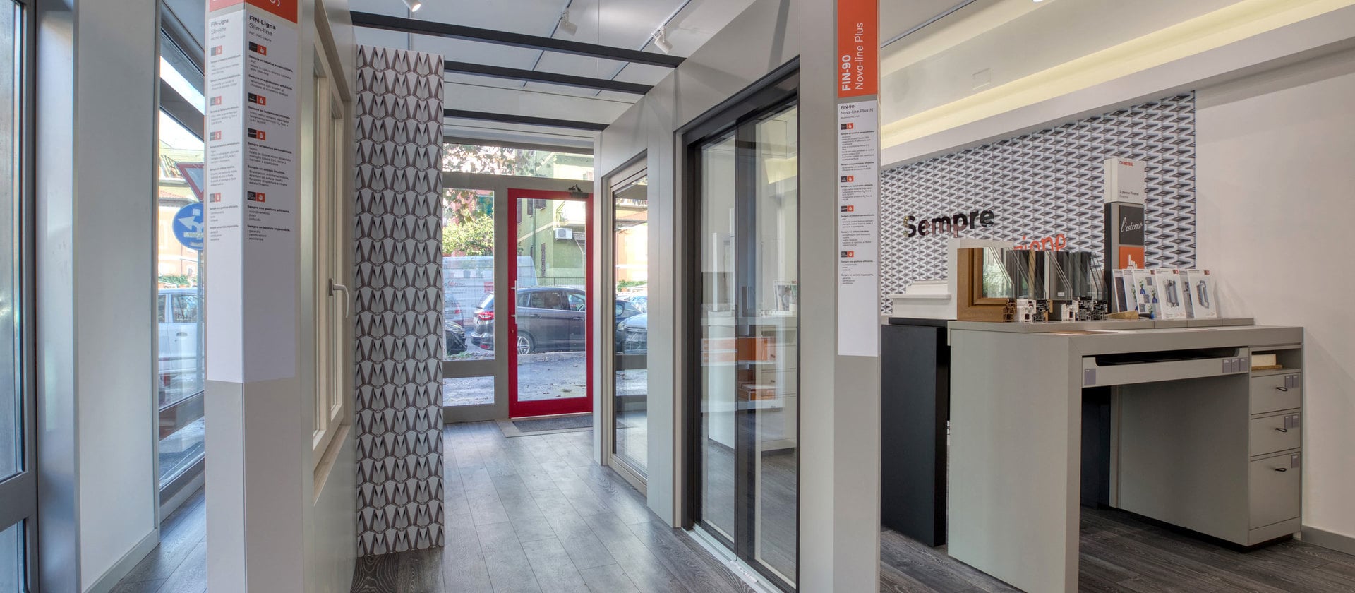 CENTRO IDEA CASA S.R.L.