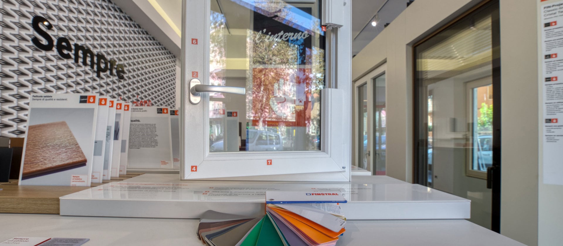 CENTRO IDEA CASA S.R.L.