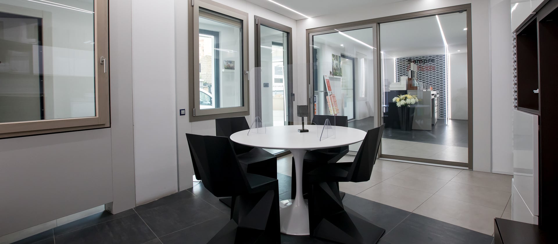 CENTRO INFISSI SICA S.R.L.