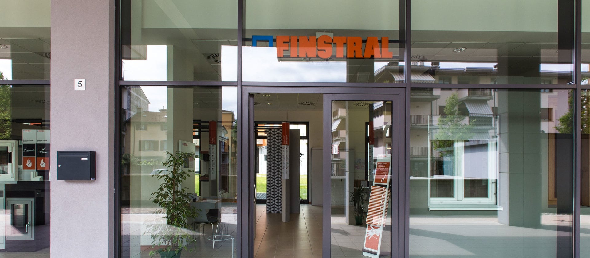 Studio Finstral Verona