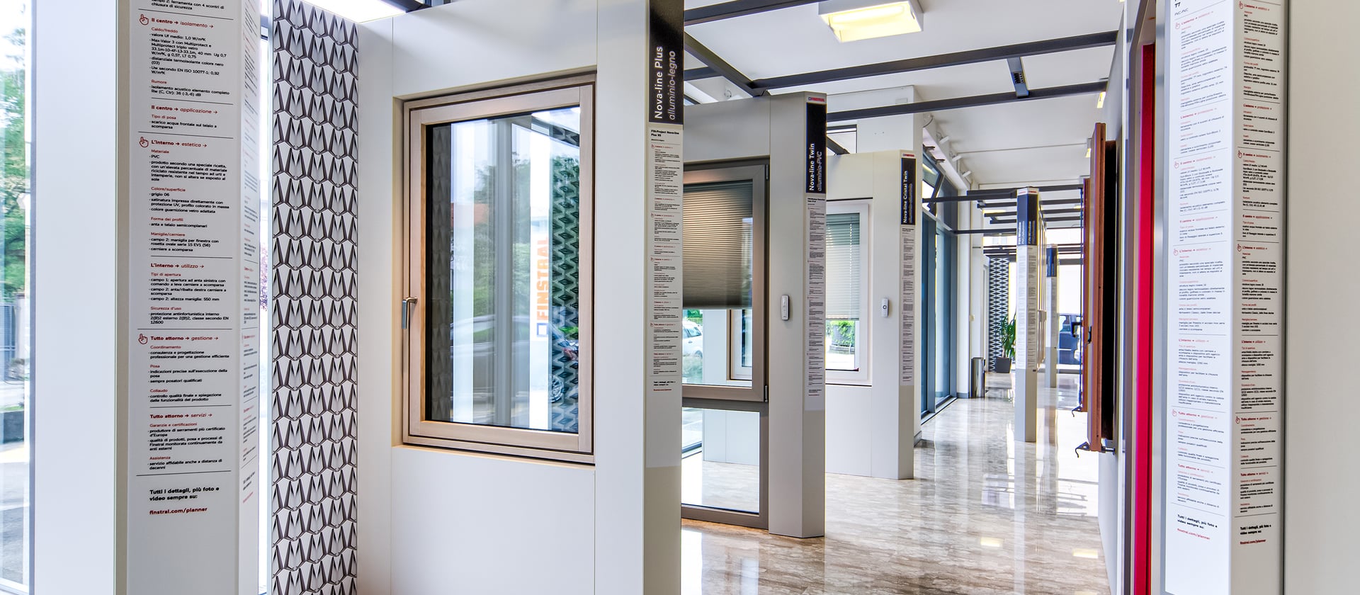 Studio Finstral Bassano del Grappa