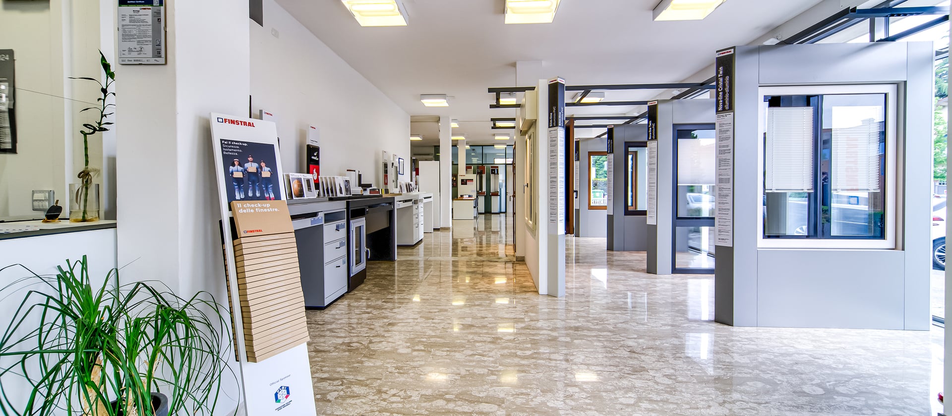 Studio Finstral Bassano del Grappa