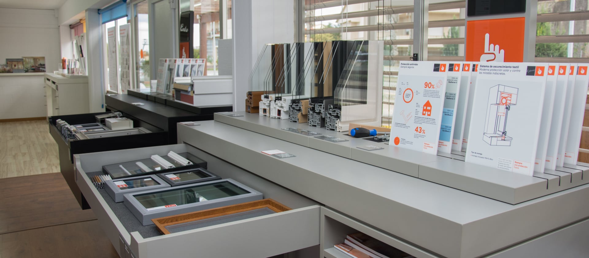 FINESTRES EMPORDA S.C.C.L.