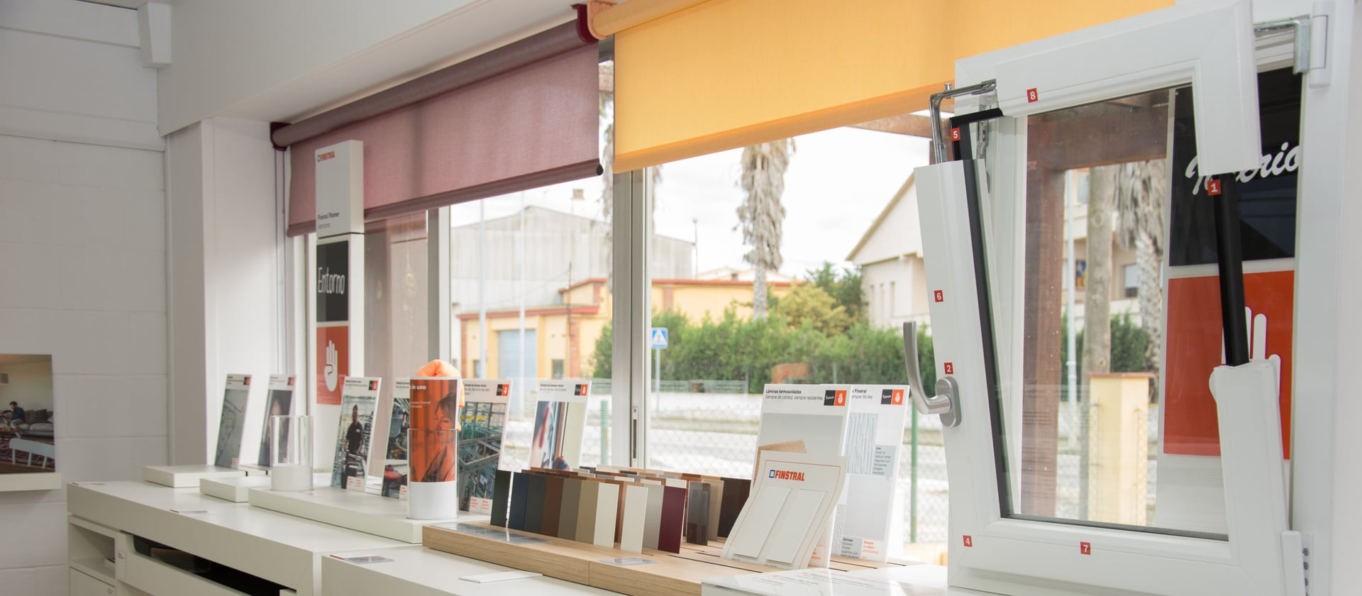 FINESTRES EMPORDA S.C.C.L.