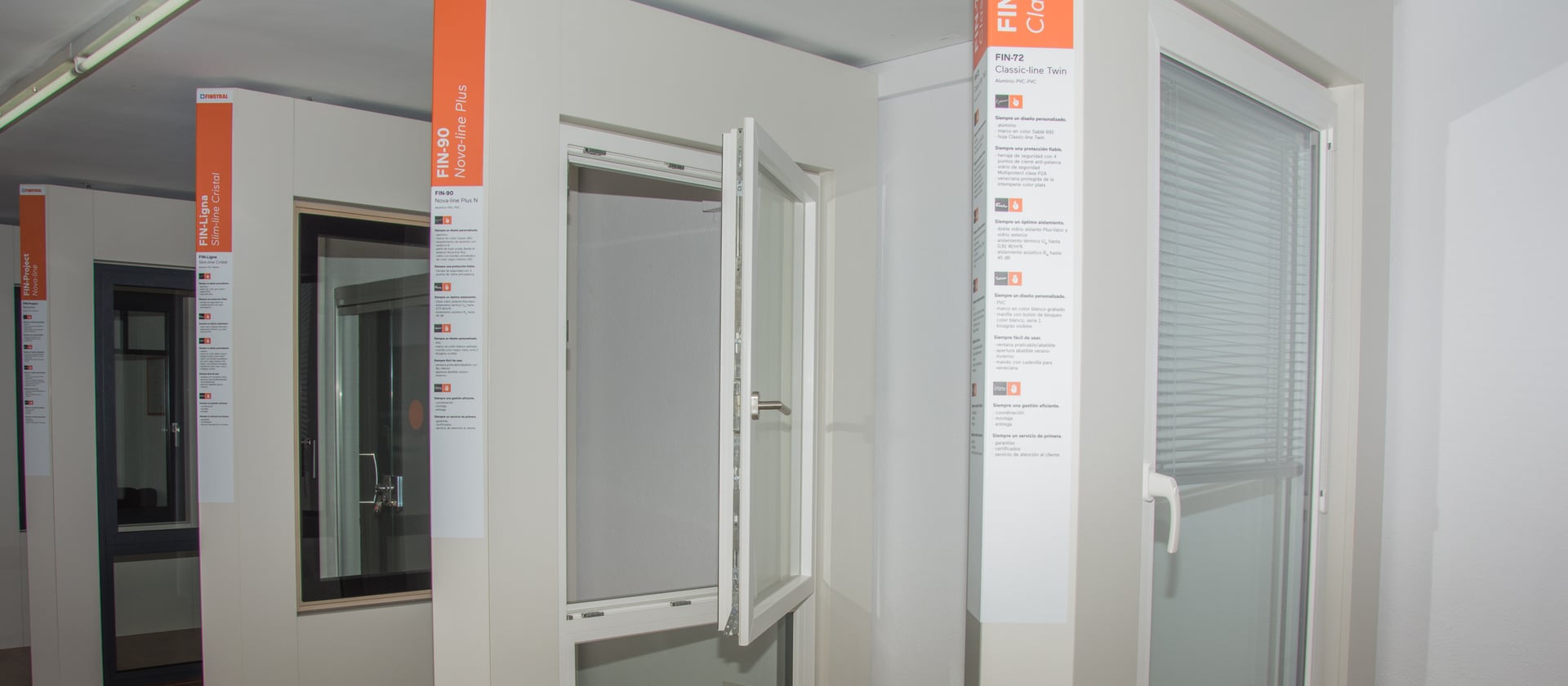 FINESTRES EMPORDA S.C.C.L.