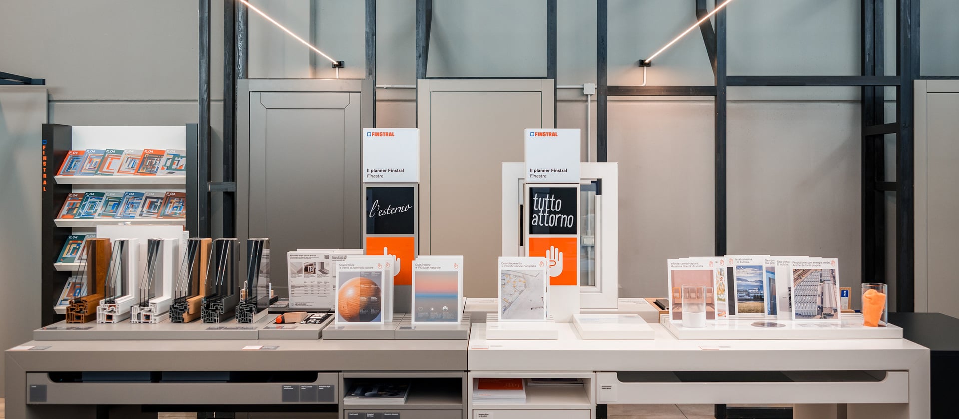 CODEGHINI E RIVA SRL