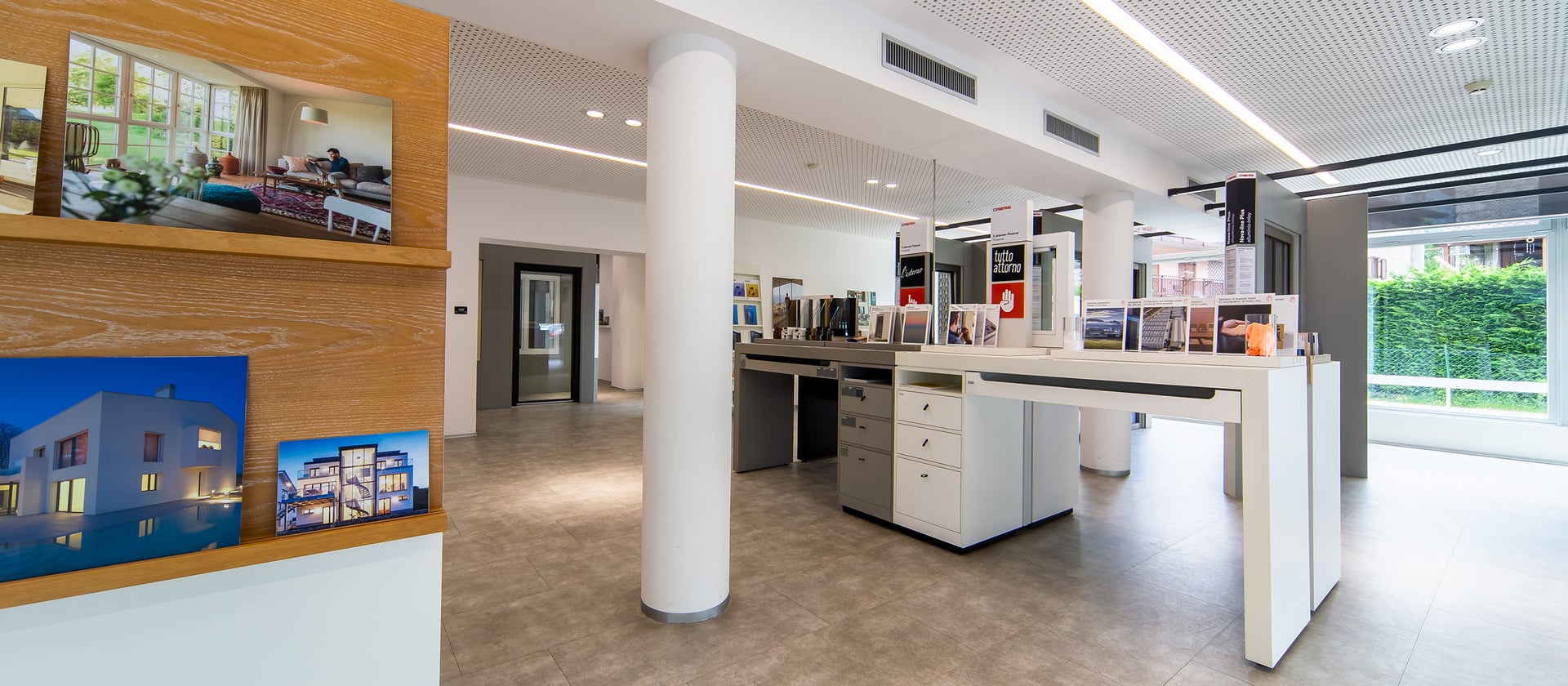 Studio Finstral Calliano