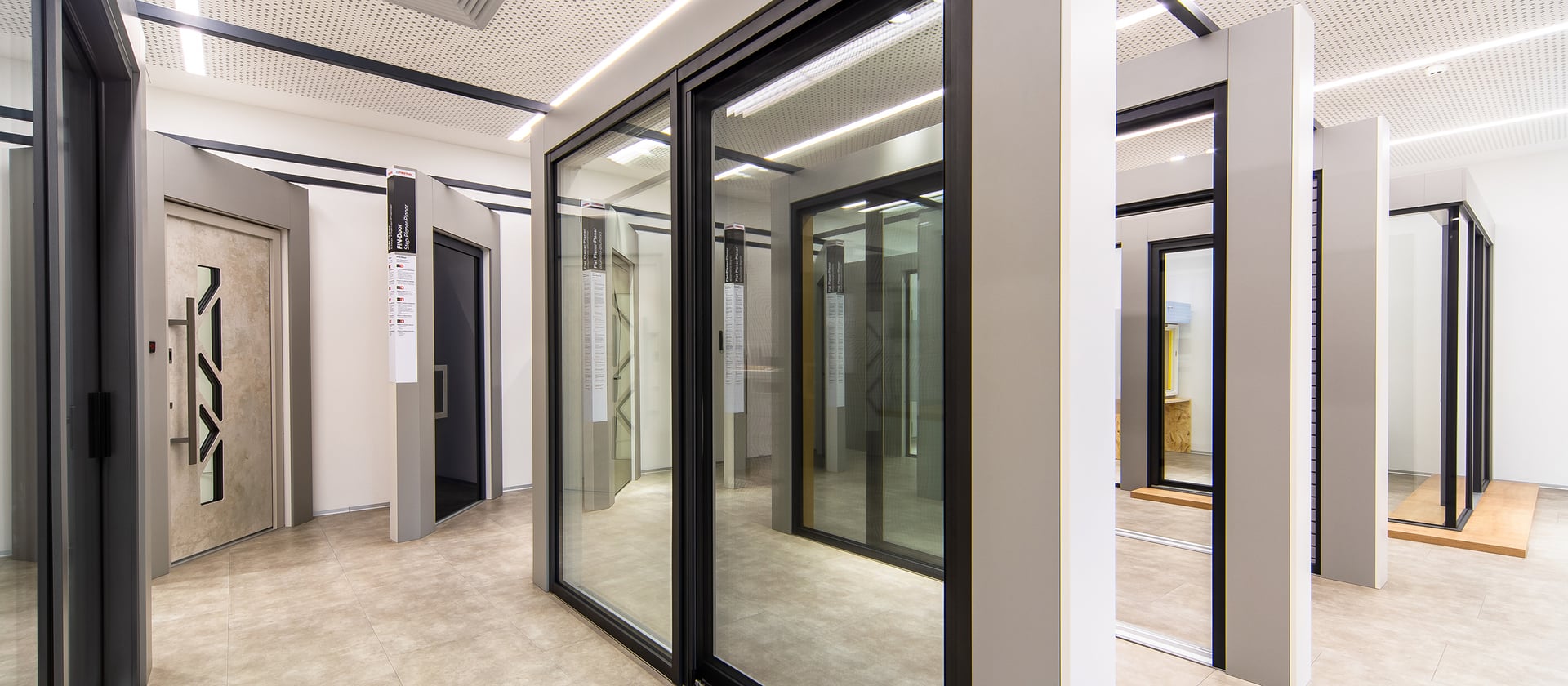 Studio Finstral Calliano