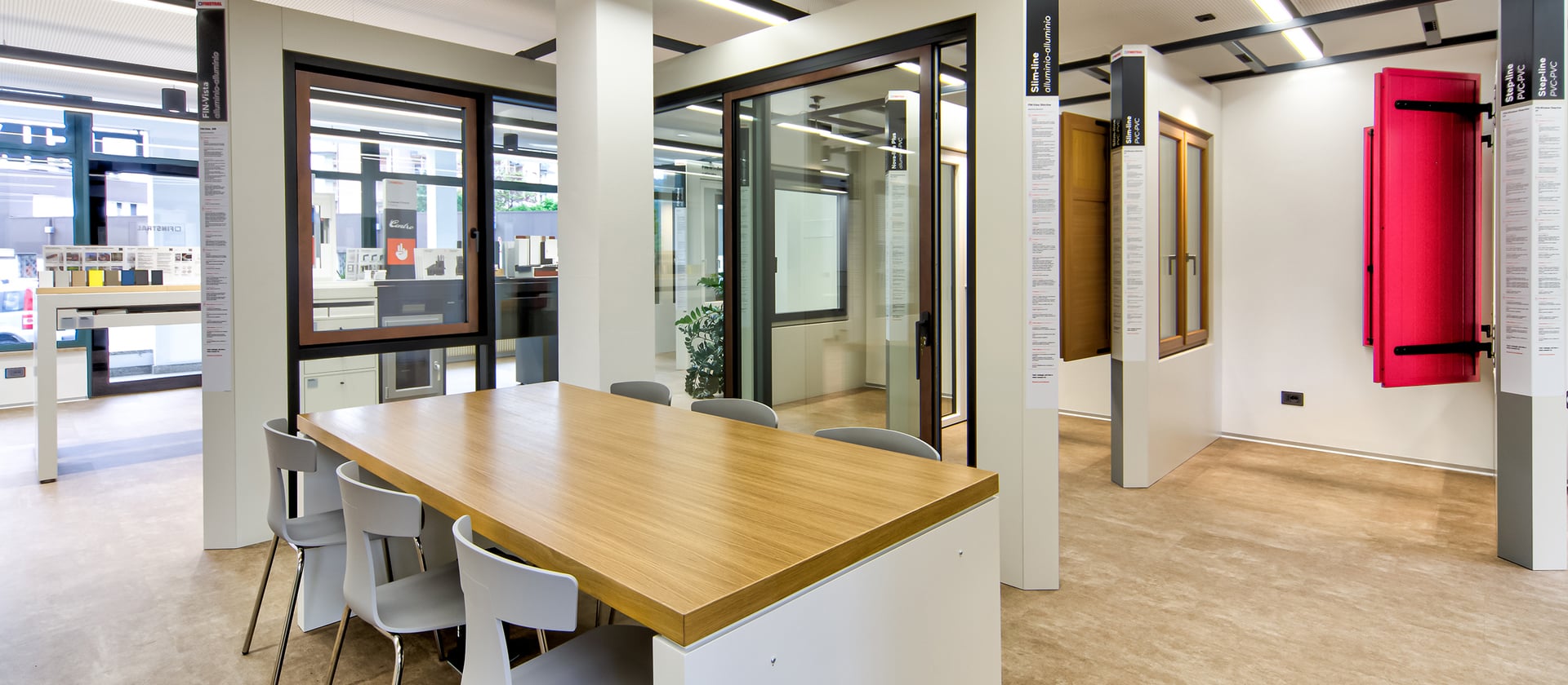 Studio Finstral Belluno