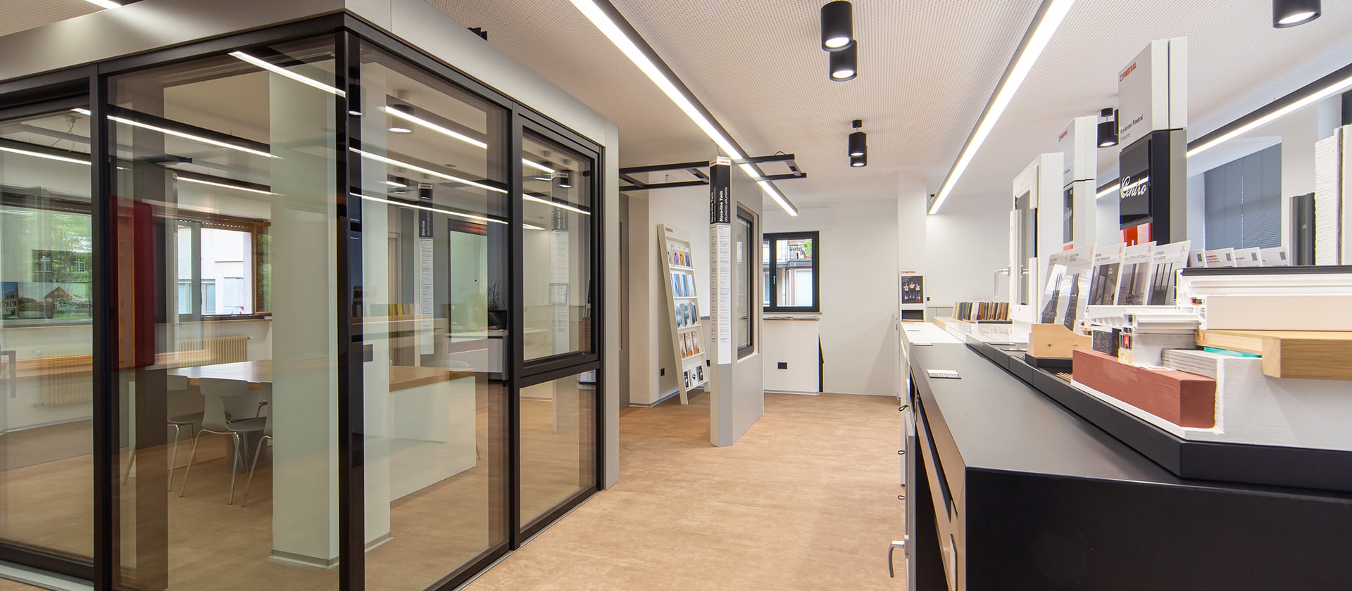 Studio Finstral Belluno