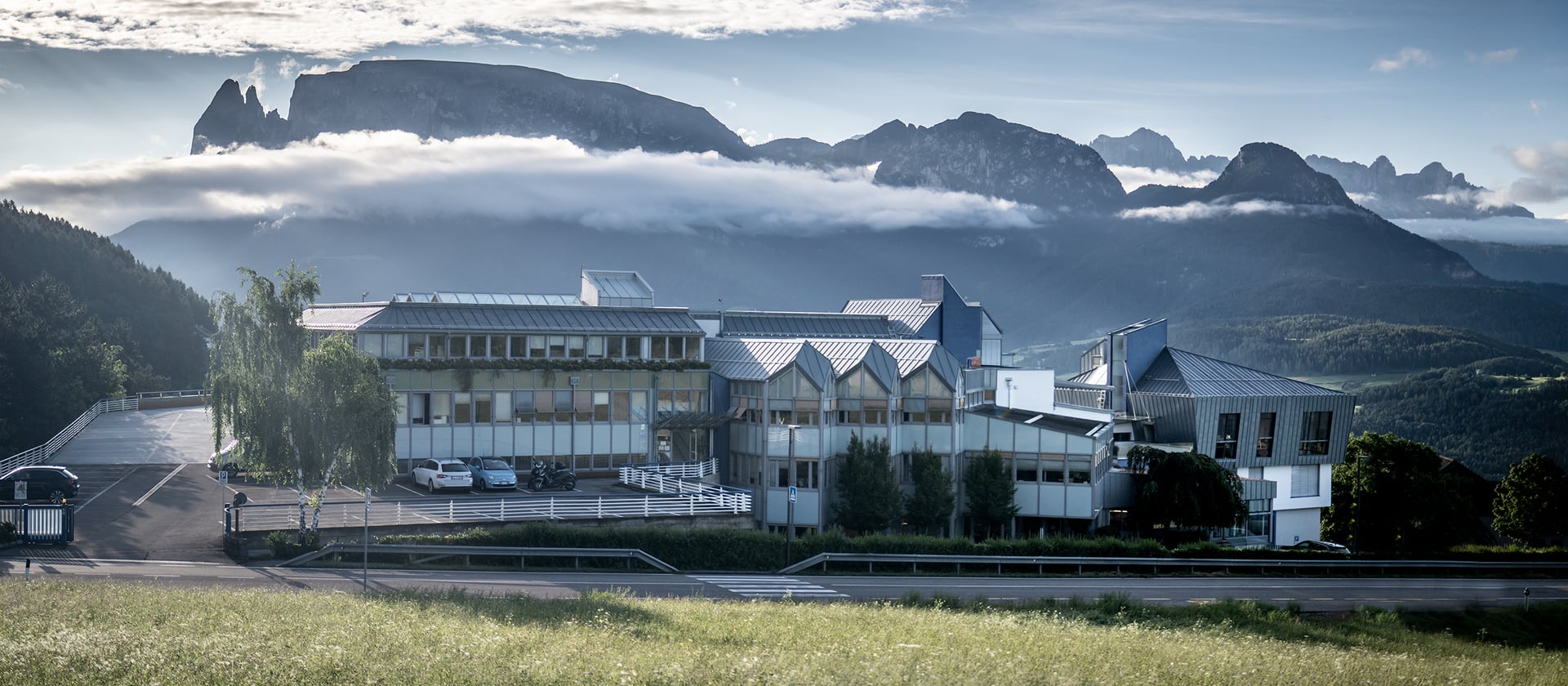 Finstral Studio Unterinn