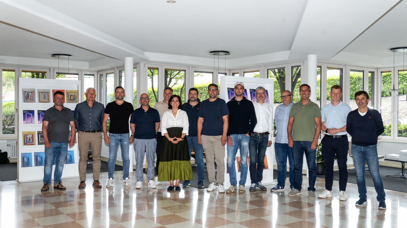 Finstral Studio Unterinn