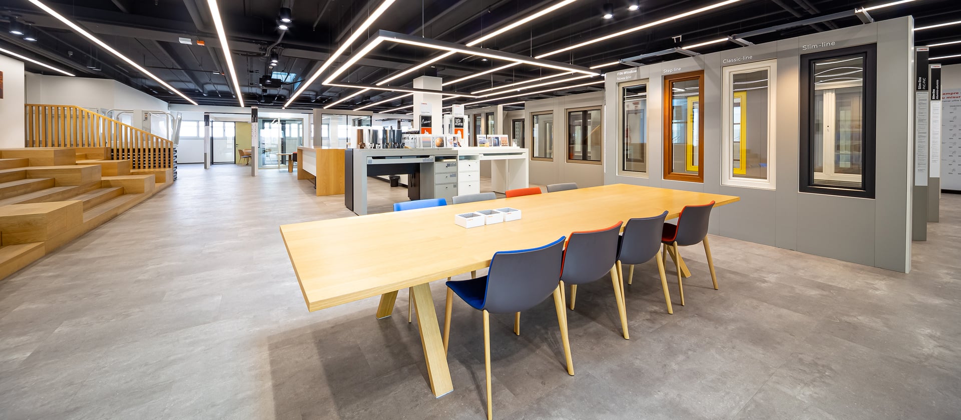 Studio Finstral Oppeano