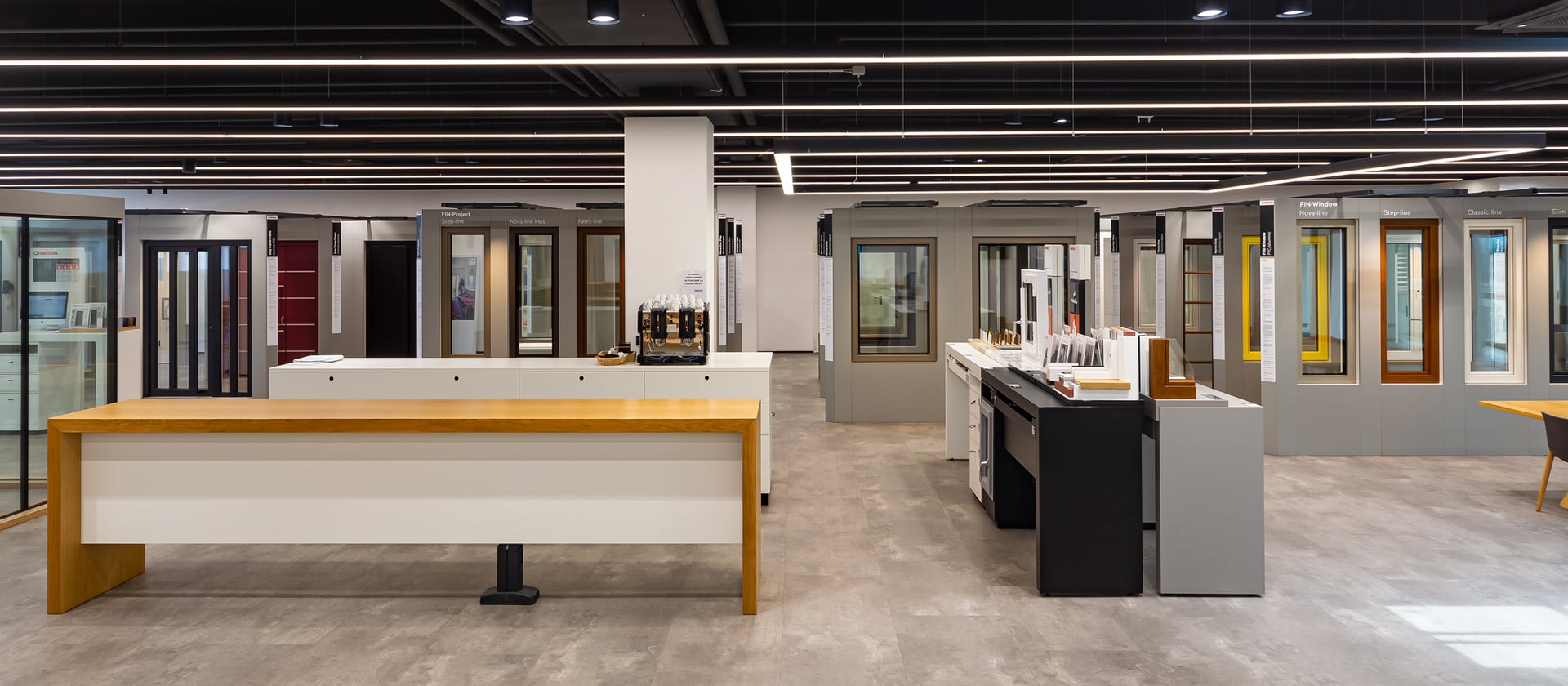 Studio Finstral Oppeano