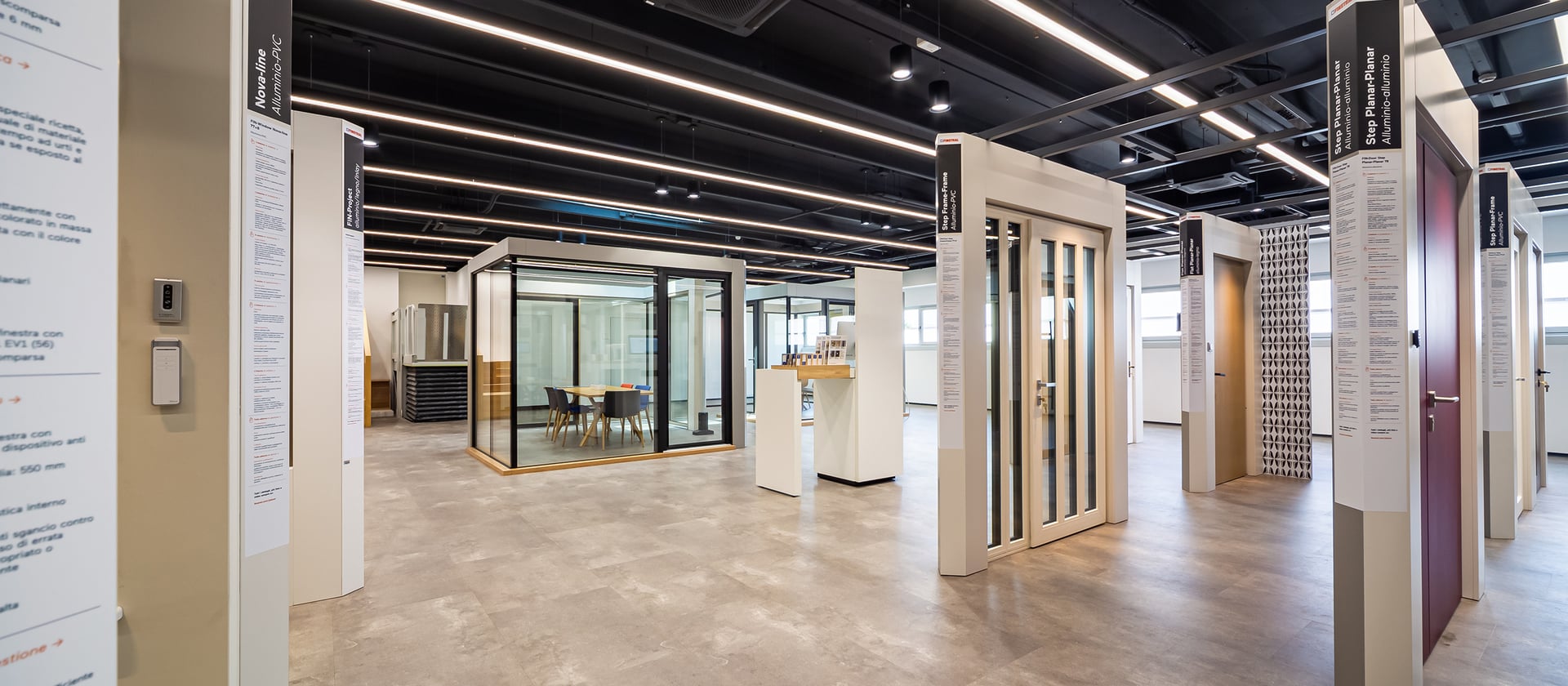 Studio Finstral Oppeano