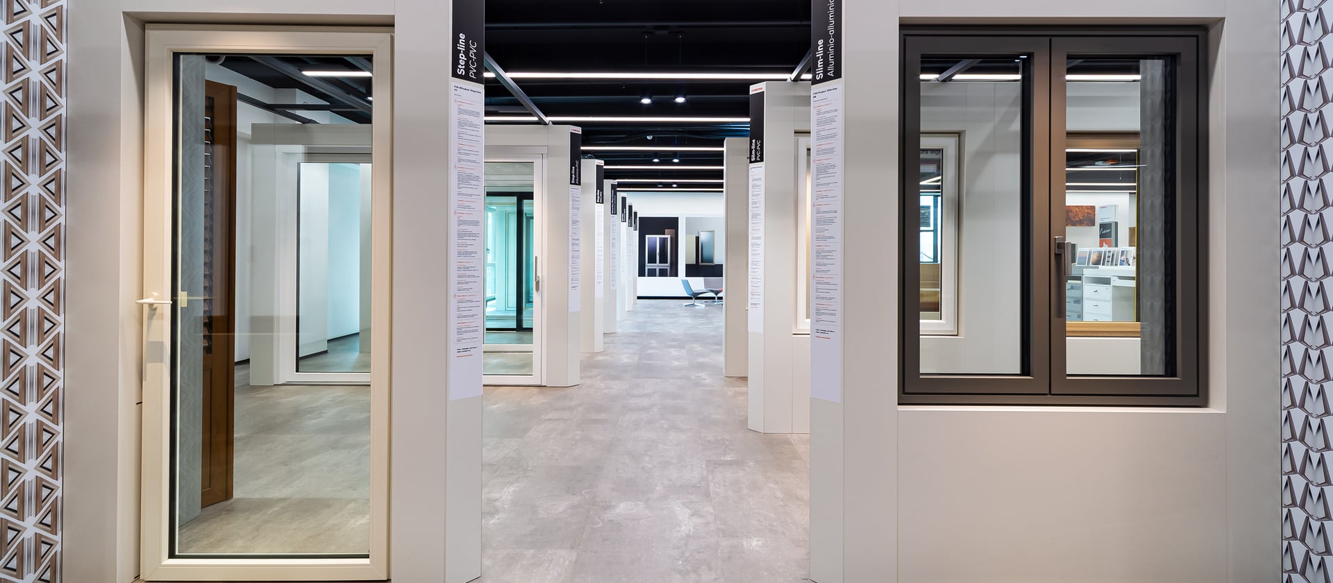 Studio Finstral Oppeano